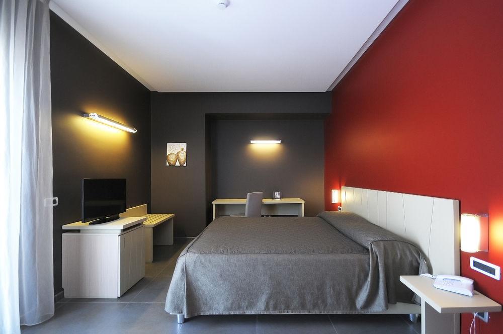 Rolling Hotel Casoria Extérieur photo