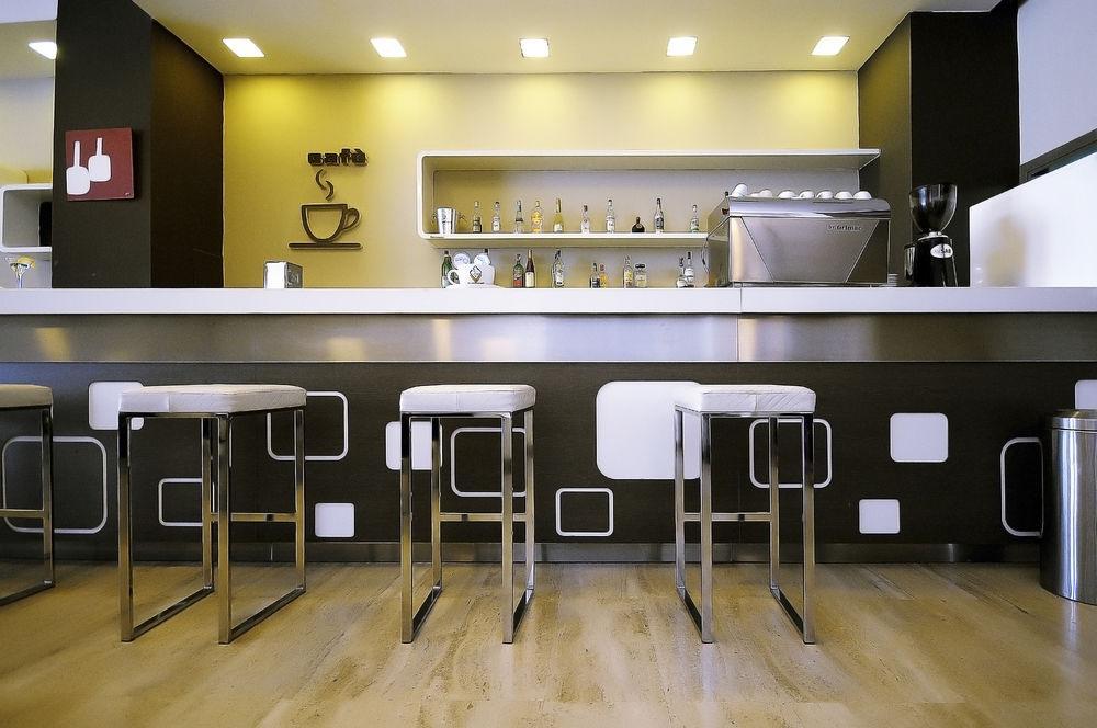 Rolling Hotel Casoria Extérieur photo